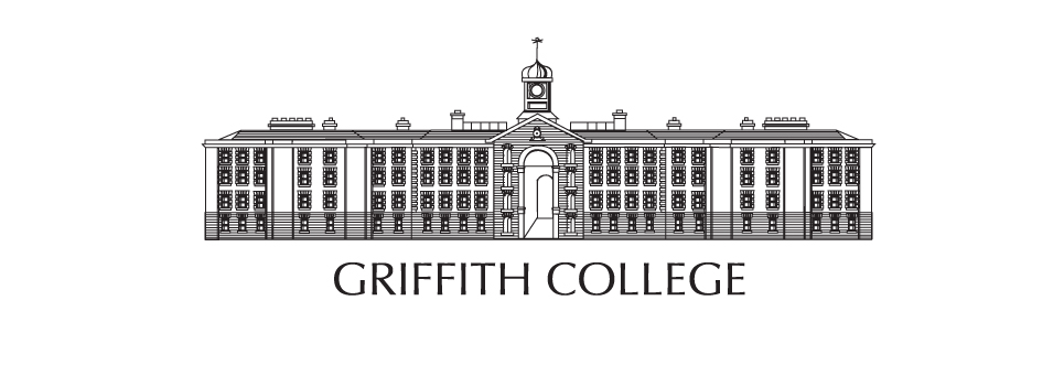 Griffith logo_black